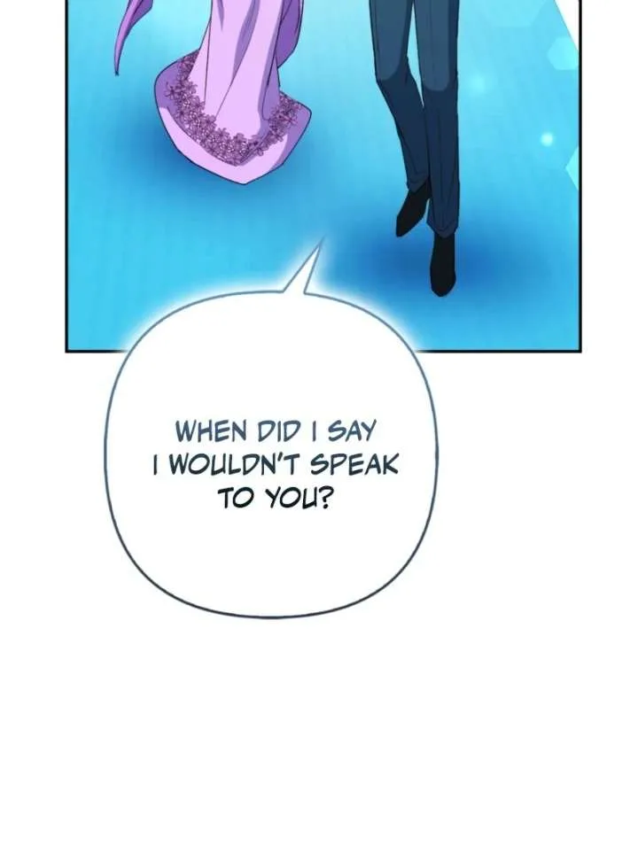 How to Perfectly End a Contract Marriage Chapter 68 page 84