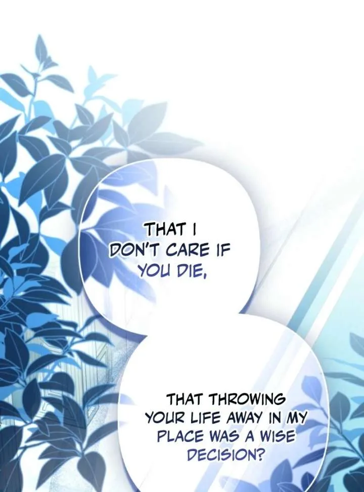 How to Perfectly End a Contract Marriage Chapter 68 page 103