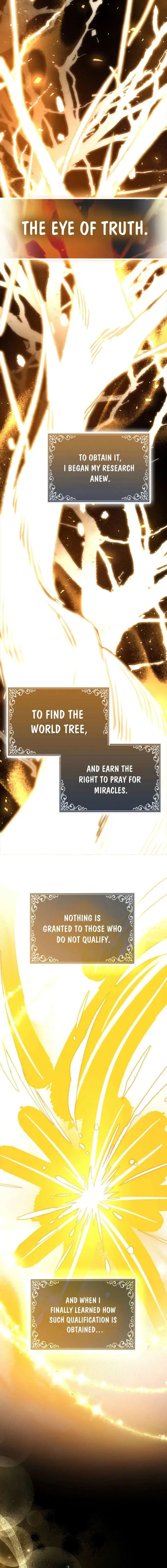 How to Perfectly End a Contract Marriage Chapter 72 page 9