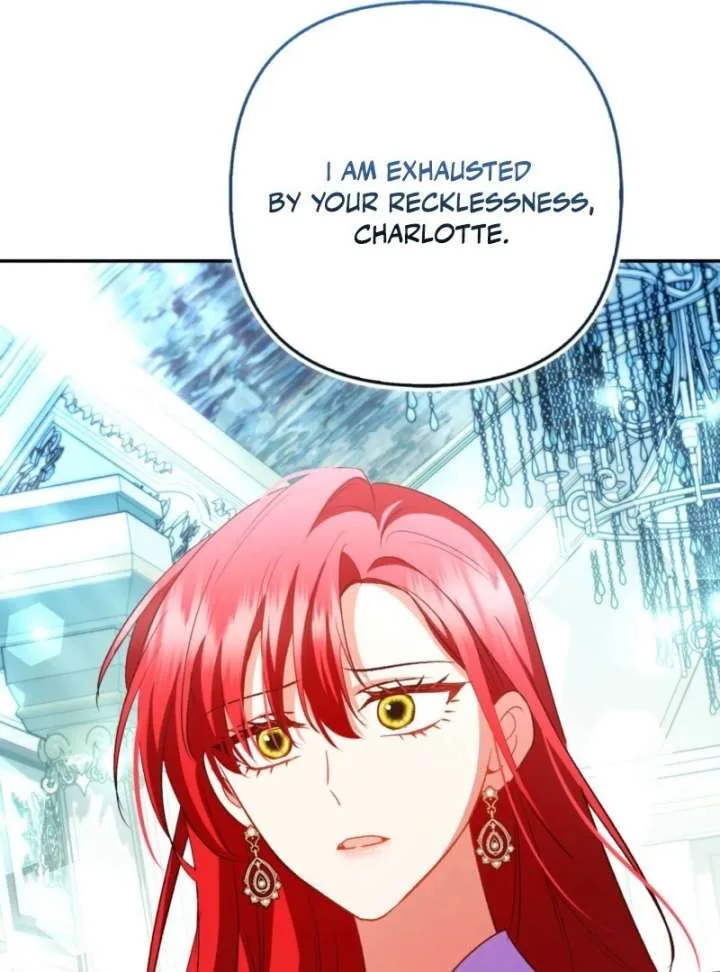How to Perfectly End a Contract Marriage Chapter 68 page 106
