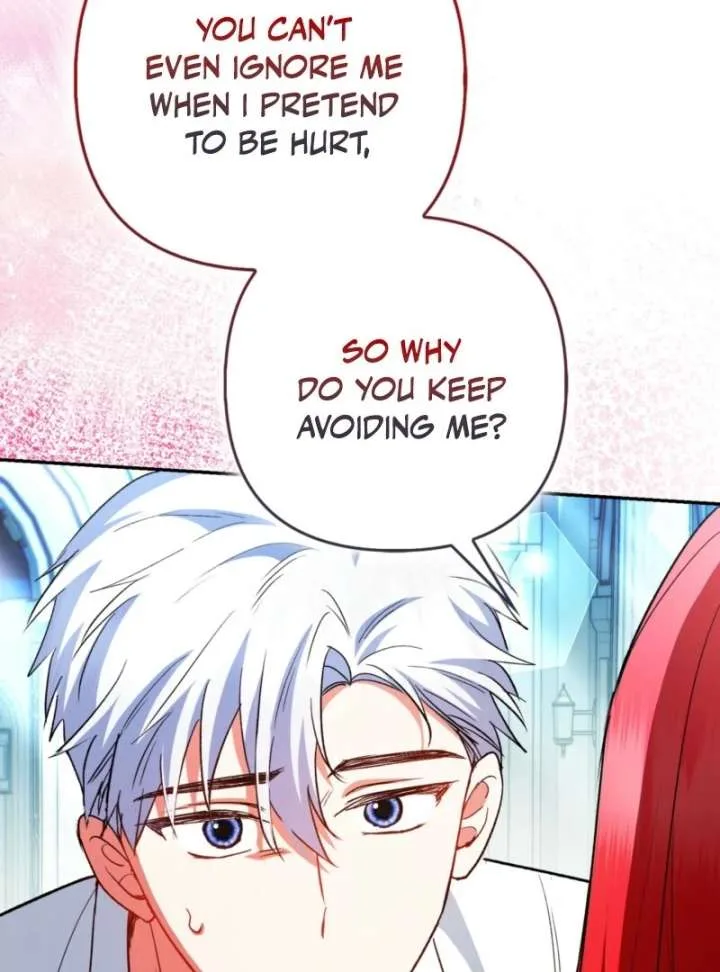 How to Perfectly End a Contract Marriage Chapter 68 page 98