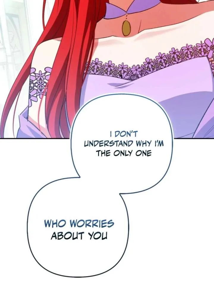 How to Perfectly End a Contract Marriage Chapter 68 page 107