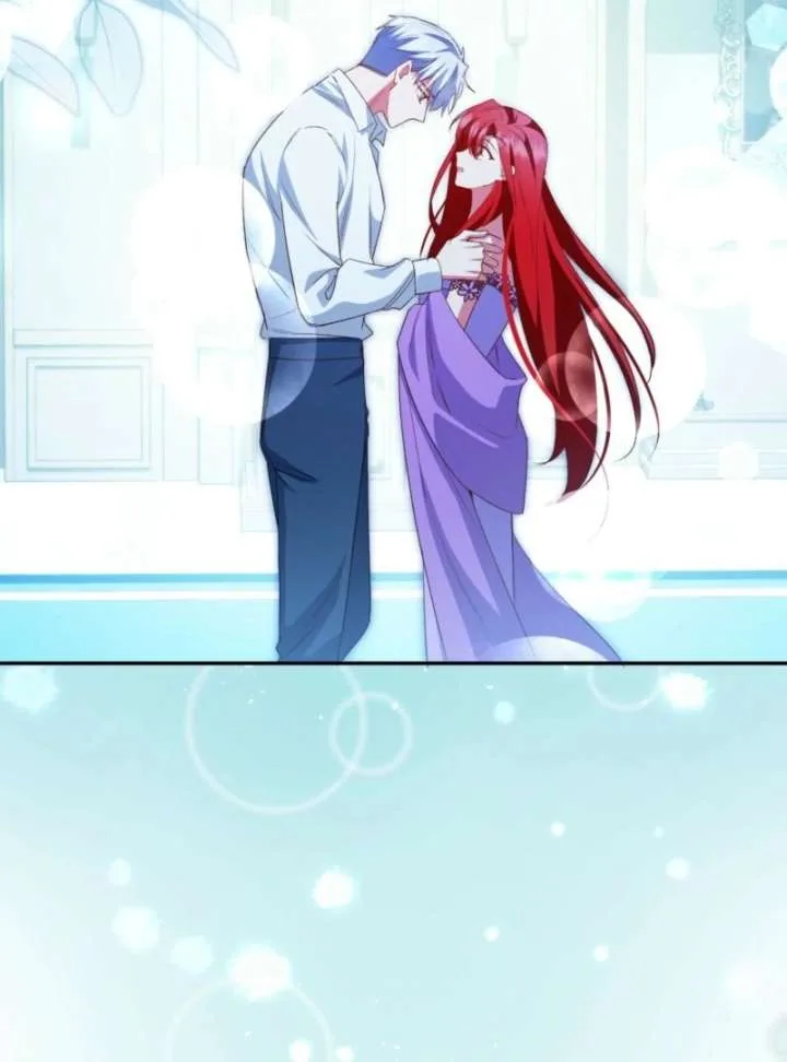 How to Perfectly End a Contract Marriage Chapter 68 page 117