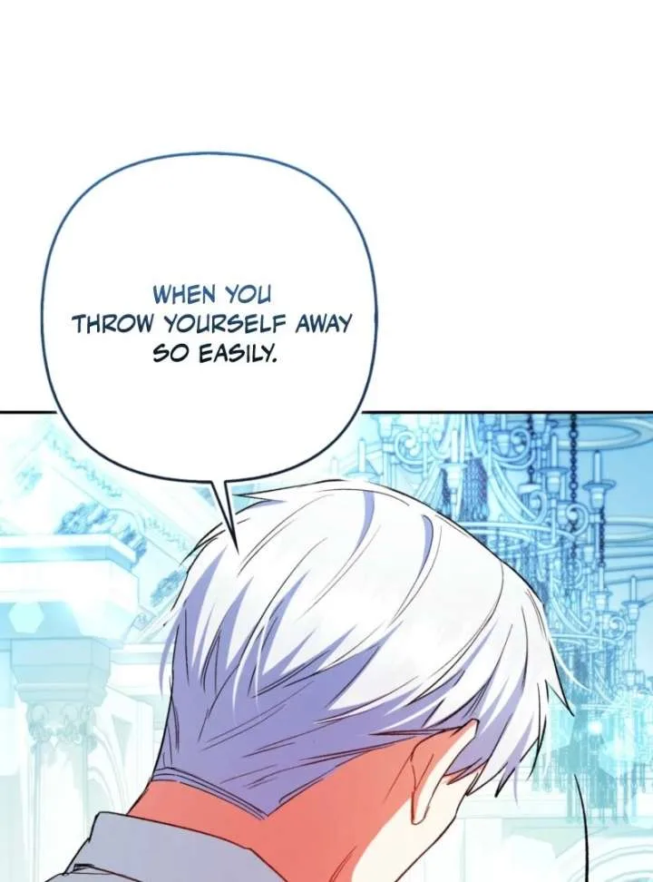 How to Perfectly End a Contract Marriage Chapter 68 page 108
