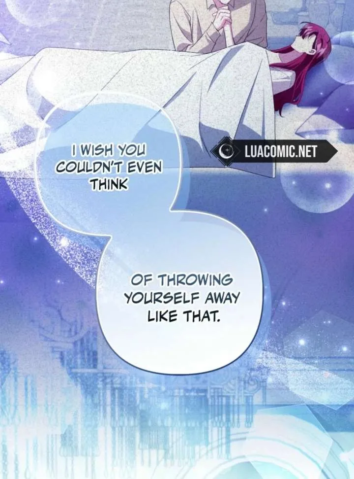 How to Perfectly End a Contract Marriage Chapter 68 page 113