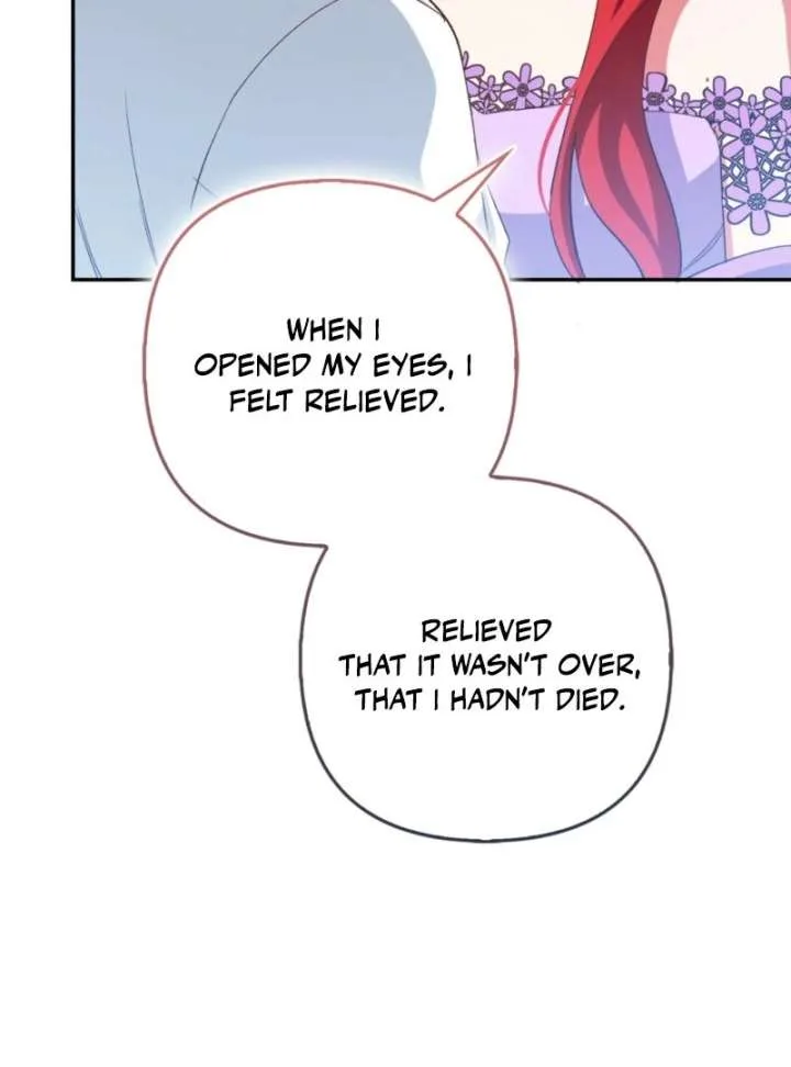 How to Perfectly End a Contract Marriage Chapter 68 page 126