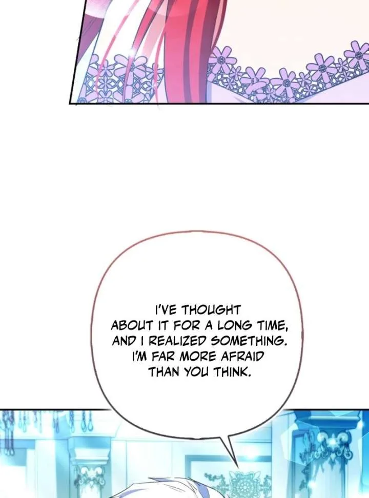 How to Perfectly End a Contract Marriage Chapter 68 page 121