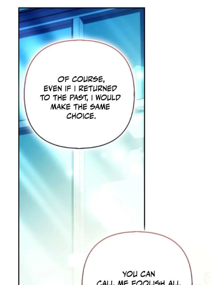 How to Perfectly End a Contract Marriage Chapter 68 page 127