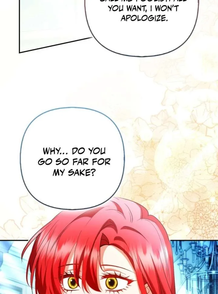 How to Perfectly End a Contract Marriage Chapter 68 page 128