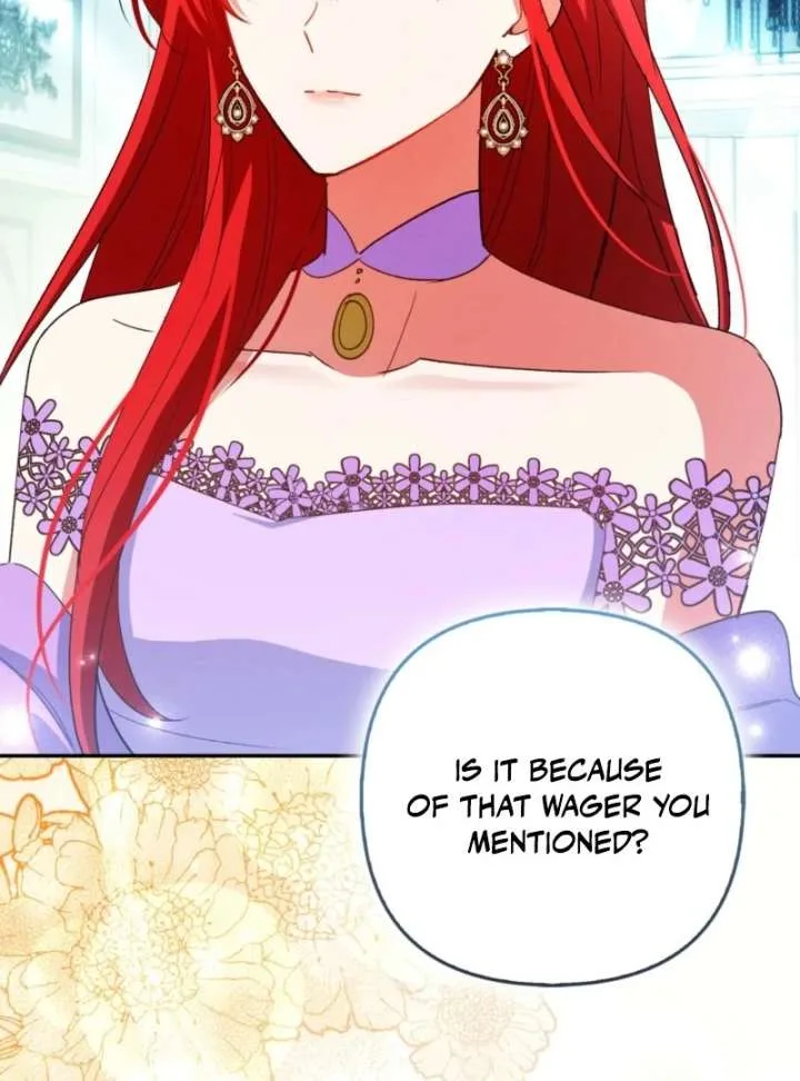 How to Perfectly End a Contract Marriage Chapter 68 page 129