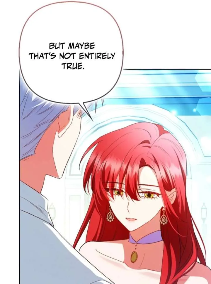 How to Perfectly End a Contract Marriage Chapter 68 page 125
