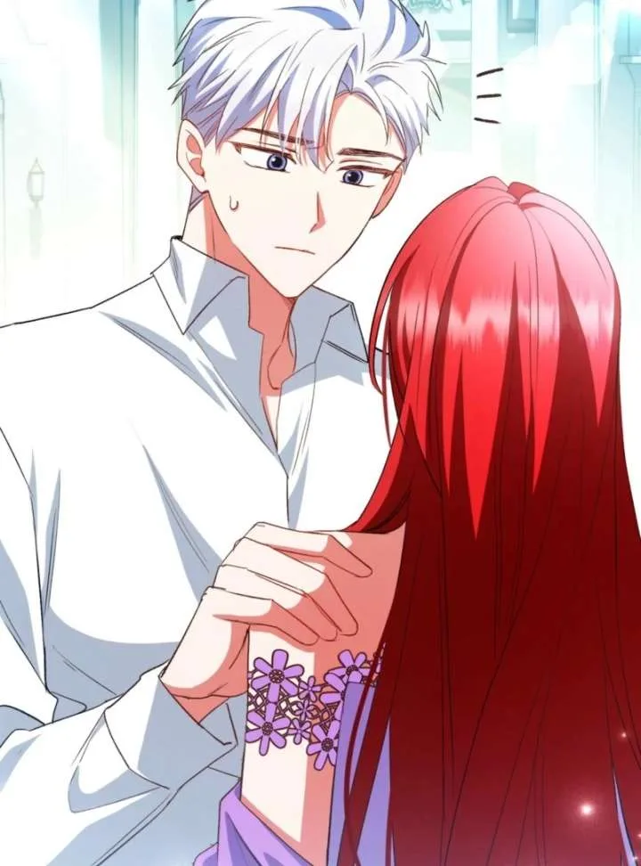 How to Perfectly End a Contract Marriage Chapter 68 page 122