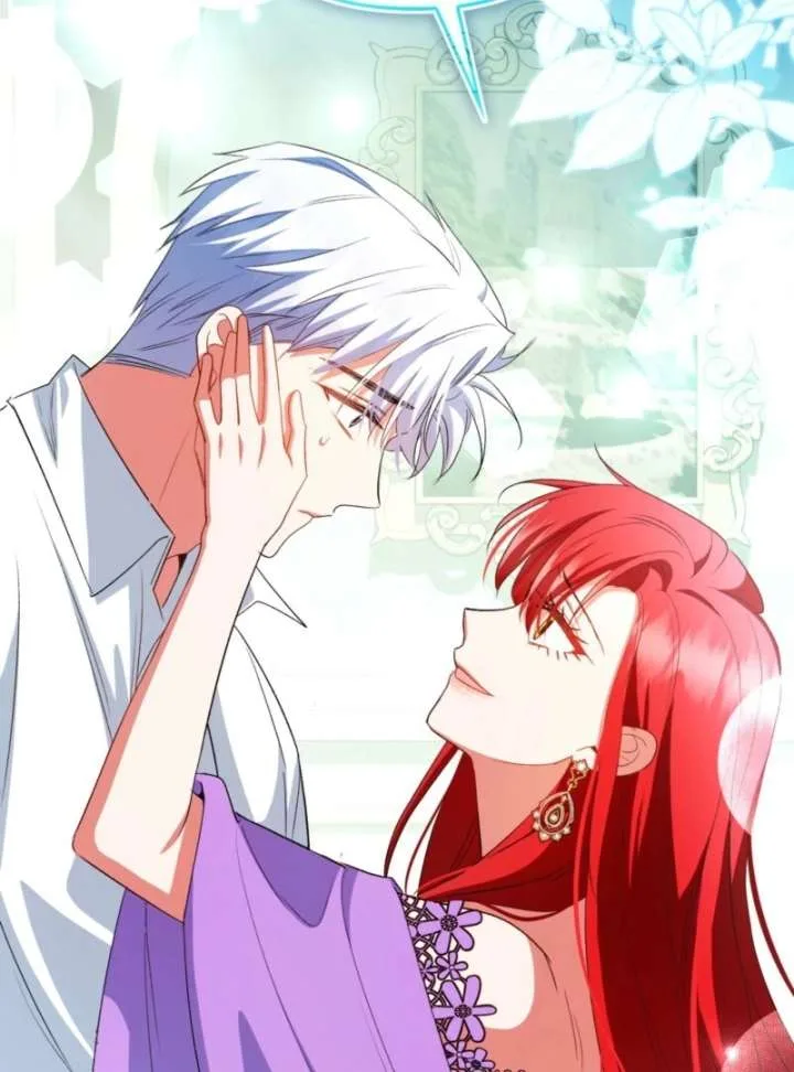 How to Perfectly End a Contract Marriage Chapter 68 page 133
