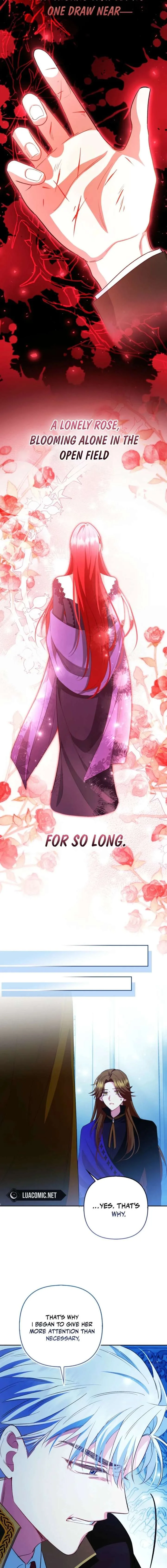 How to Perfectly End a Contract Marriage Chapter 73 page 14