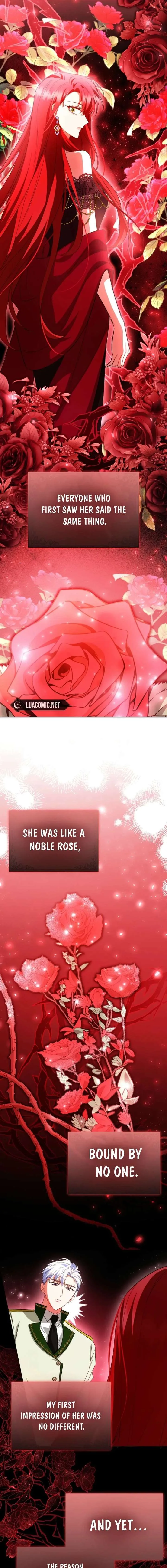 How to Perfectly End a Contract Marriage Chapter 73 page 9