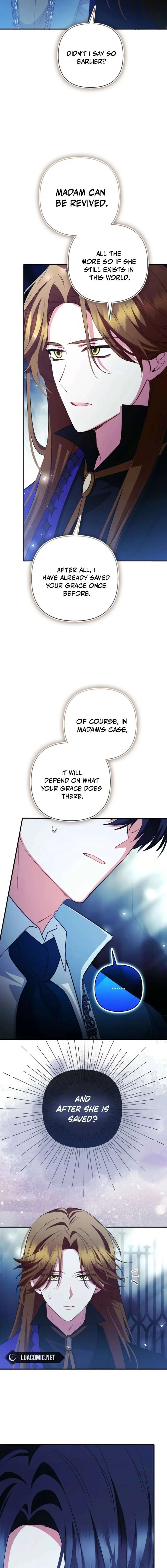 How to Perfectly End a Contract Marriage Chapter 75 page 15