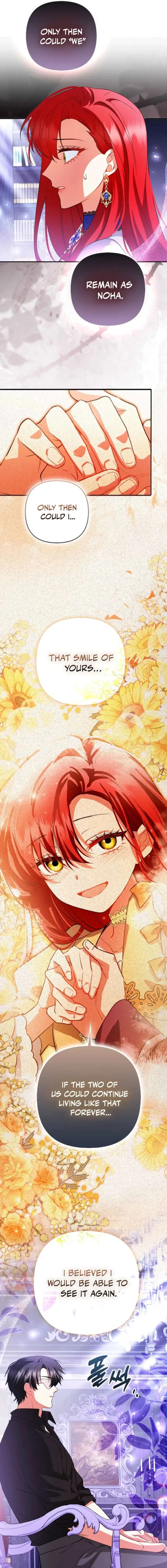 How to Perfectly End a Contract Marriage Chapter 80 page 13