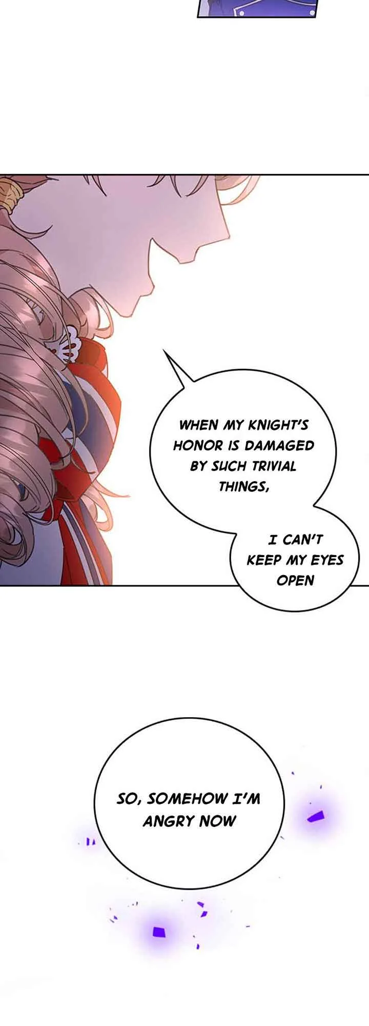 How to Prey on the Master Chapter 3 page 27