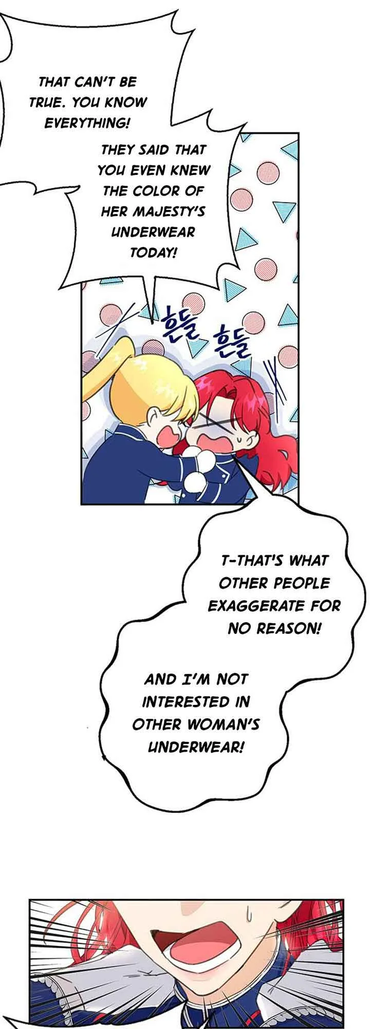 How to Prey on the Master Chapter 3 page 9
