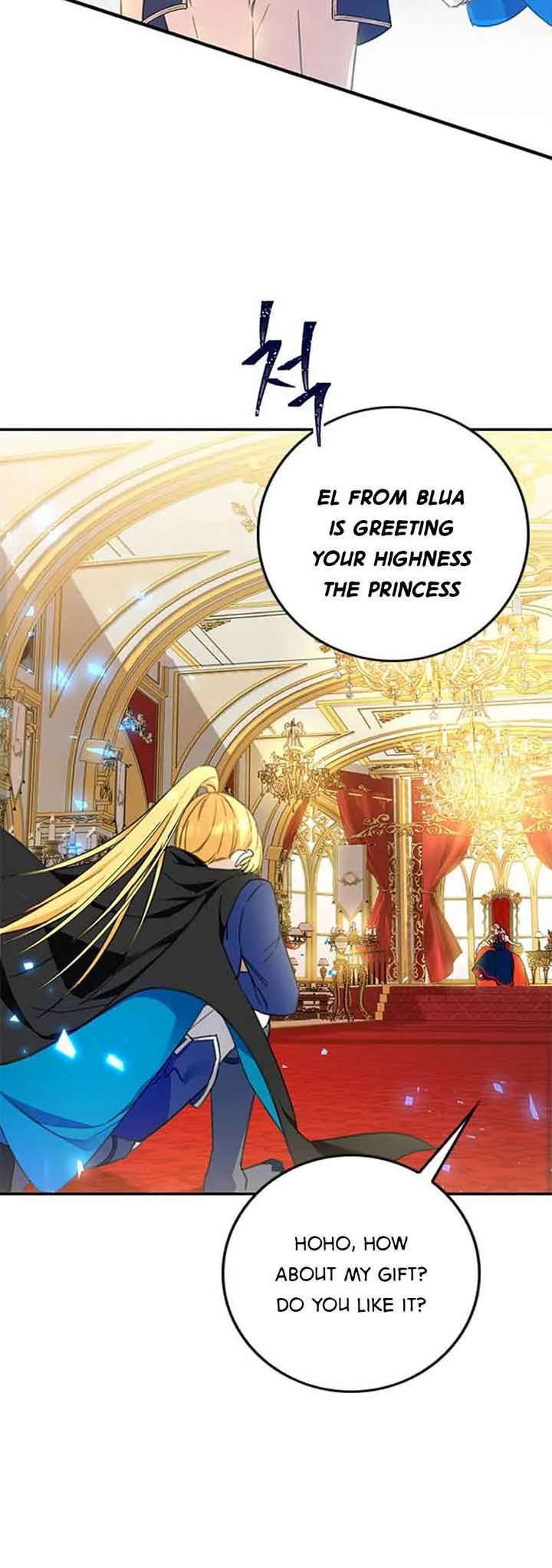 How to Prey on the Master Chapter 3 page 18