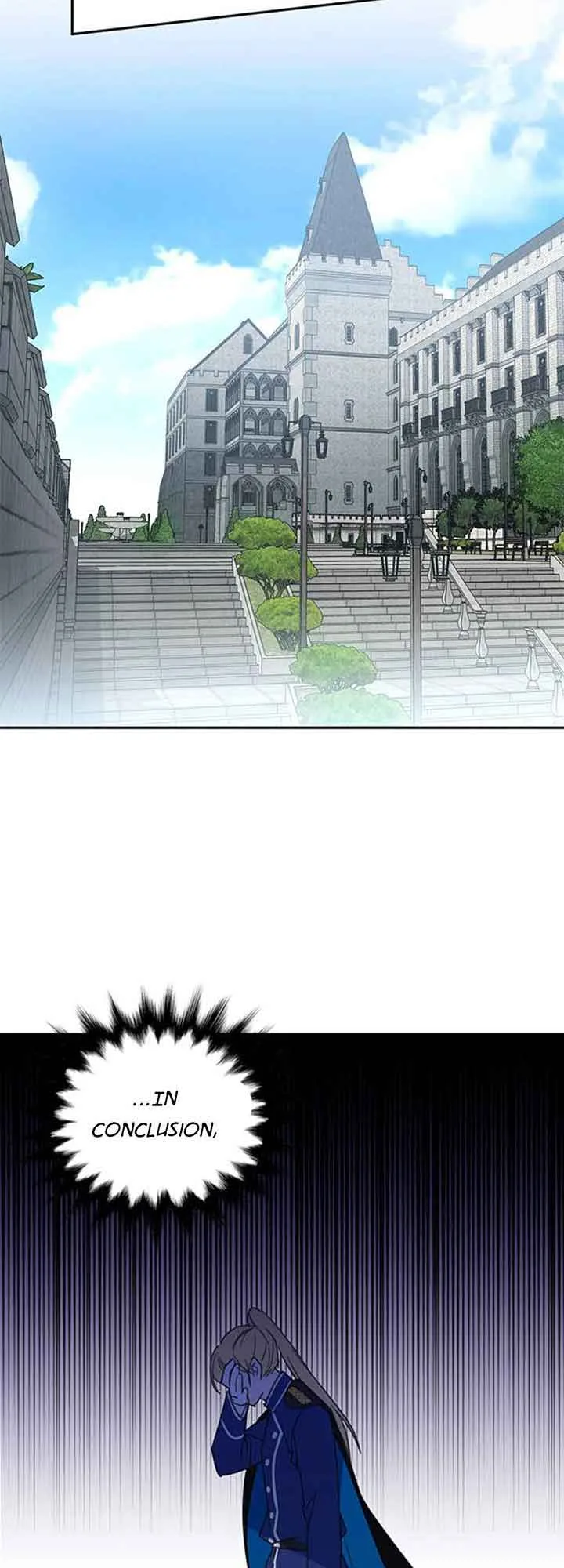 How to Prey on the Master Chapter 3 page 39