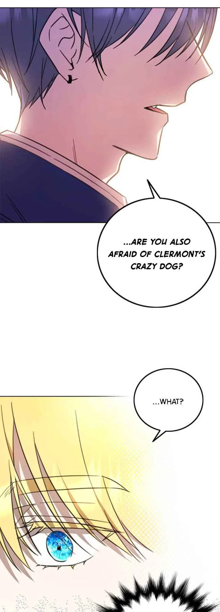 How to Prey on the Master Chapter 3 page 48