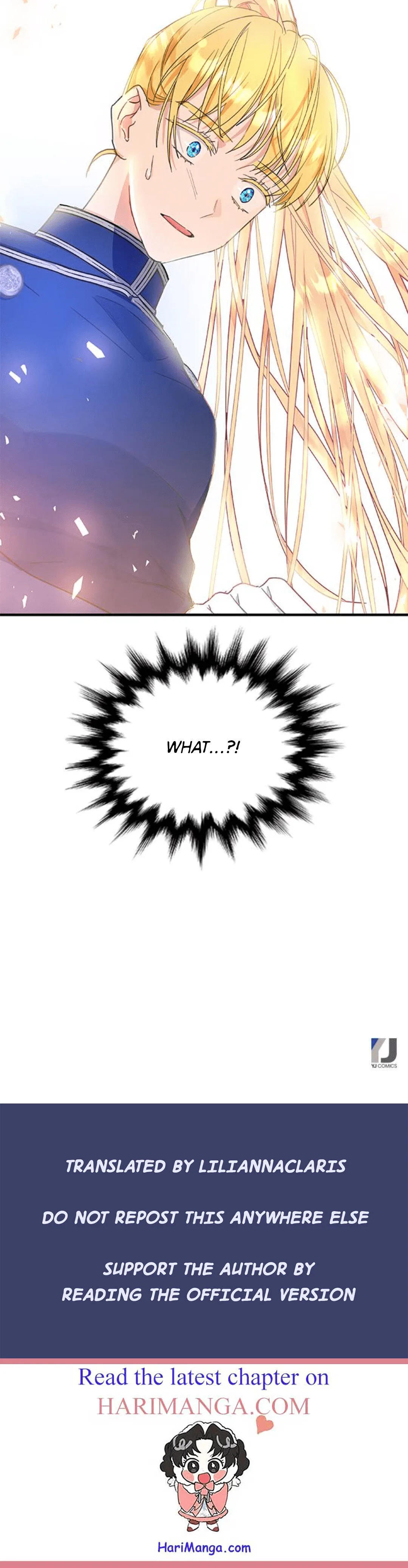 How to Prey on the Master Chapter 2 page 39