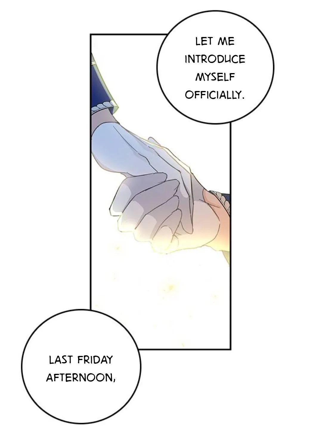 How to Prey on the Master Chapter 2 page 36