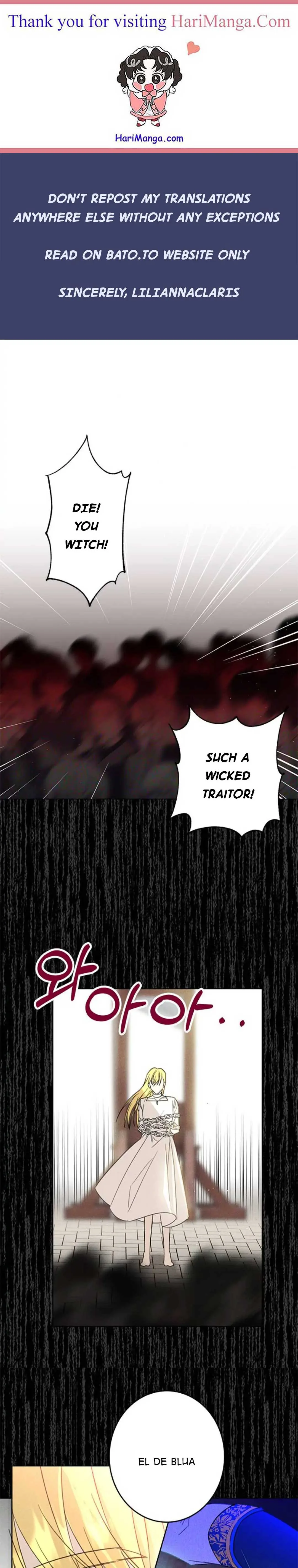 How to Prey on the Master Chapter 4 page 2