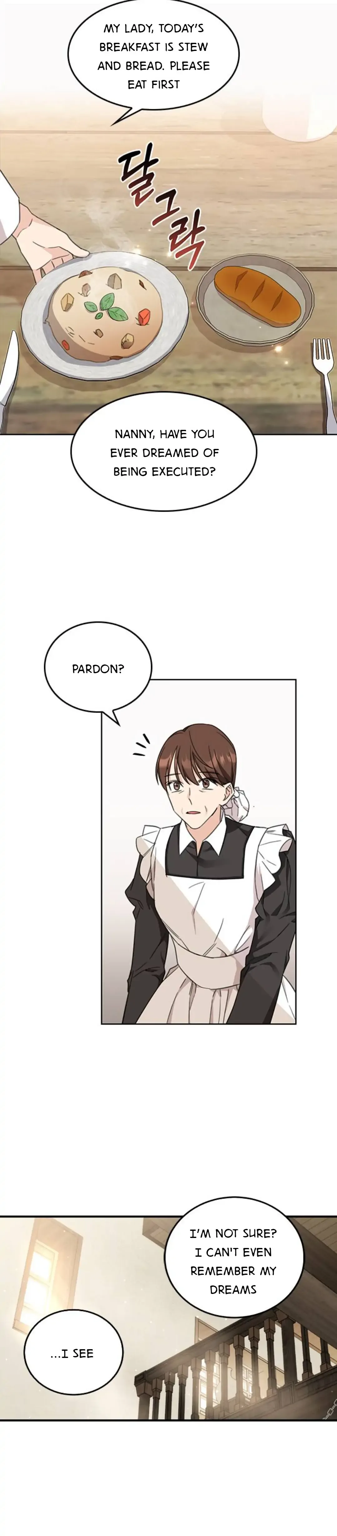 How to Prey on the Master Chapter 4 page 8