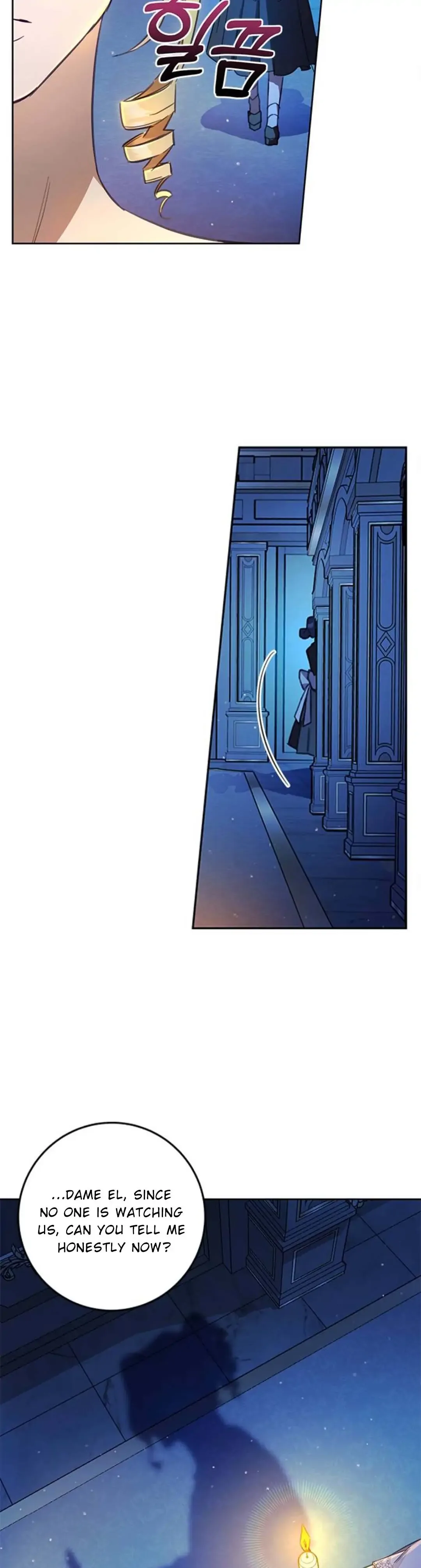 How to Prey on the Master Chapter 9 page 15