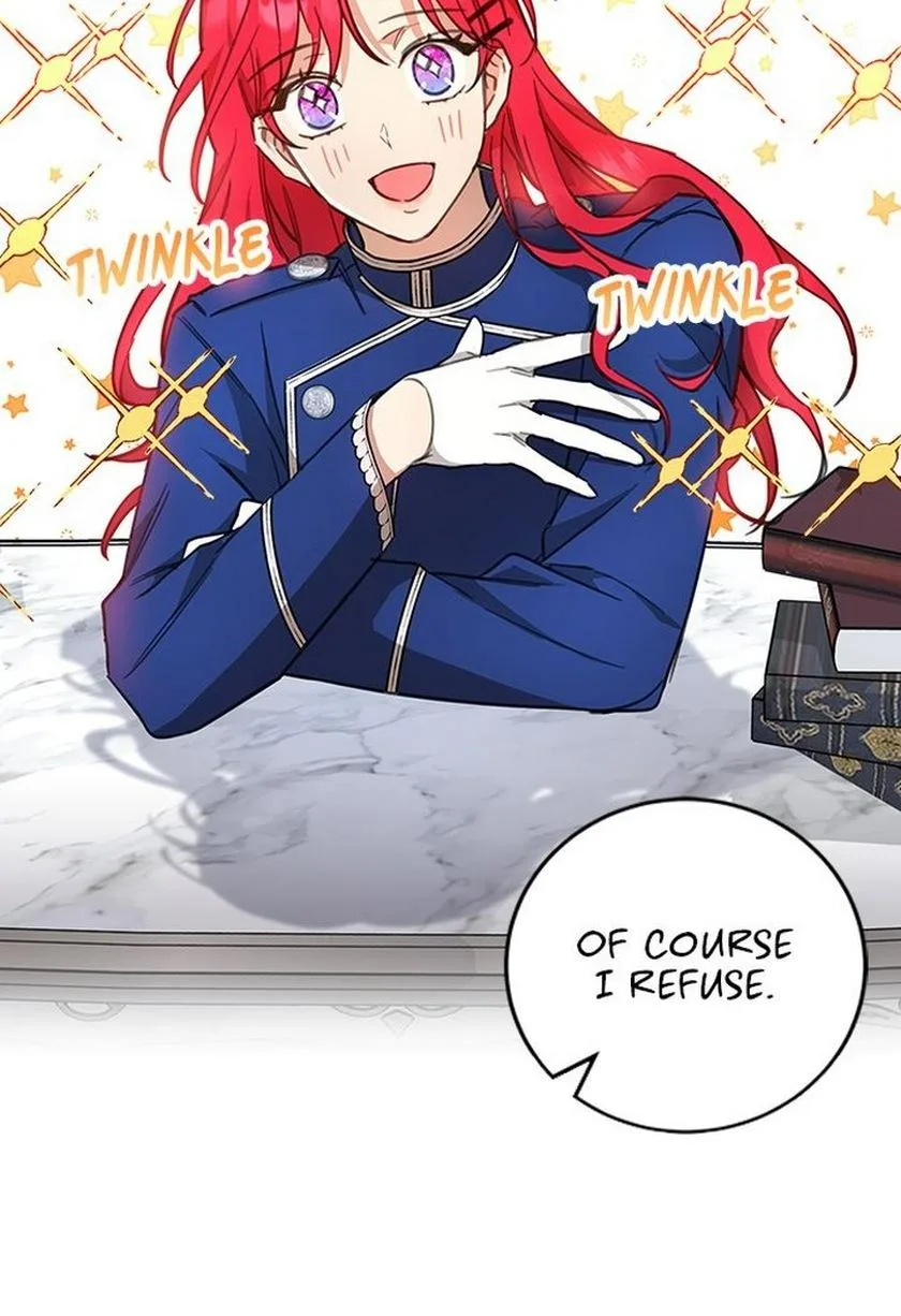 How to Prey on the Master Chapter 11 page 5