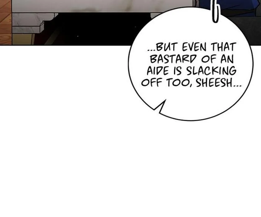 How to Prey on the Master Chapter 12 page 5