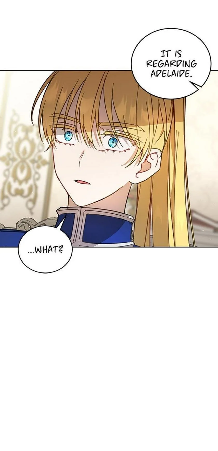 How to Prey on the Master Chapter 12 page 25