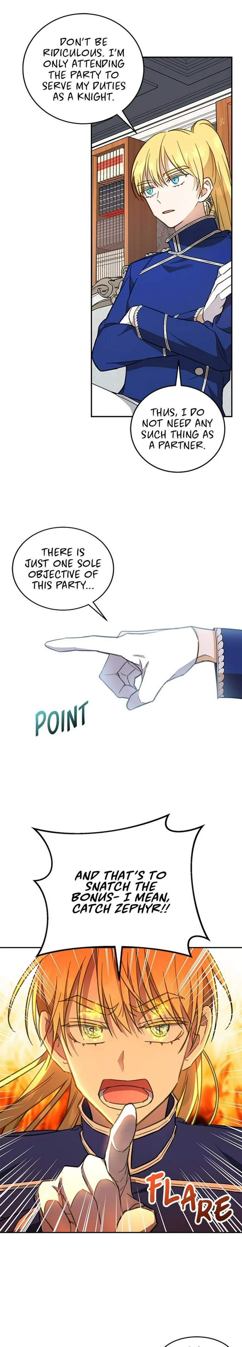 How to Prey on the Master Chapter 12 page 20