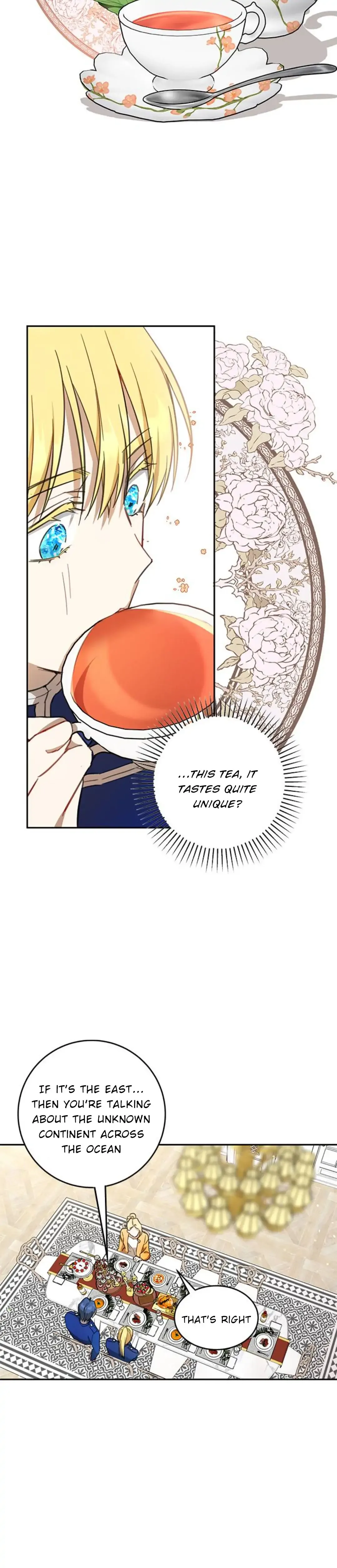 How to Prey on the Master Chapter 10 page 17