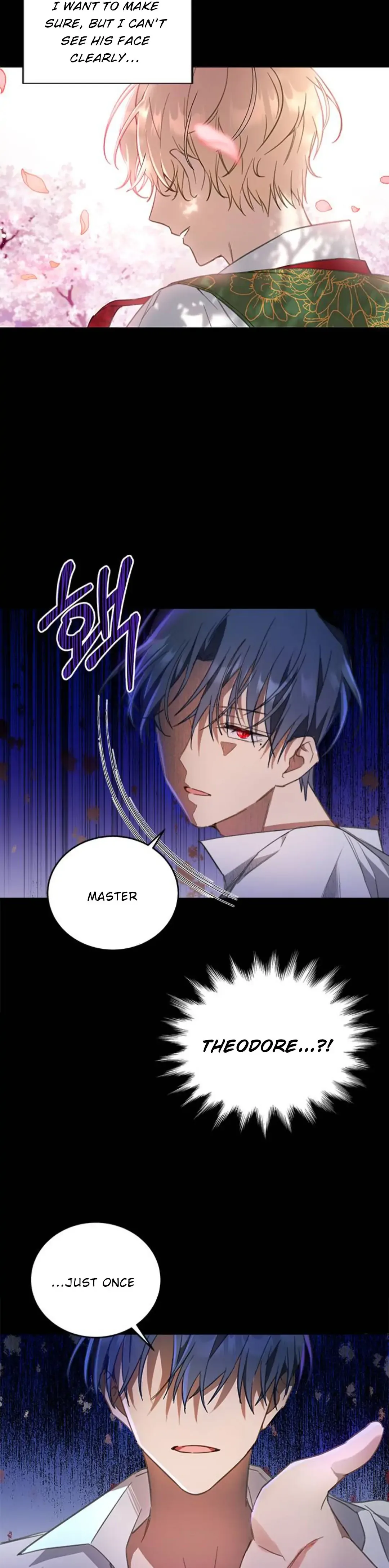 How to Prey on the Master Chapter 10 page 4