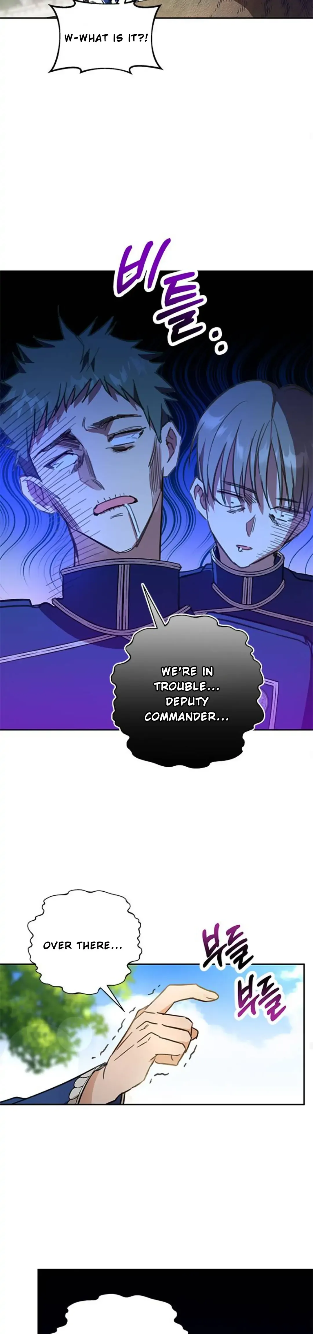 How to Prey on the Master Chapter 10 page 27