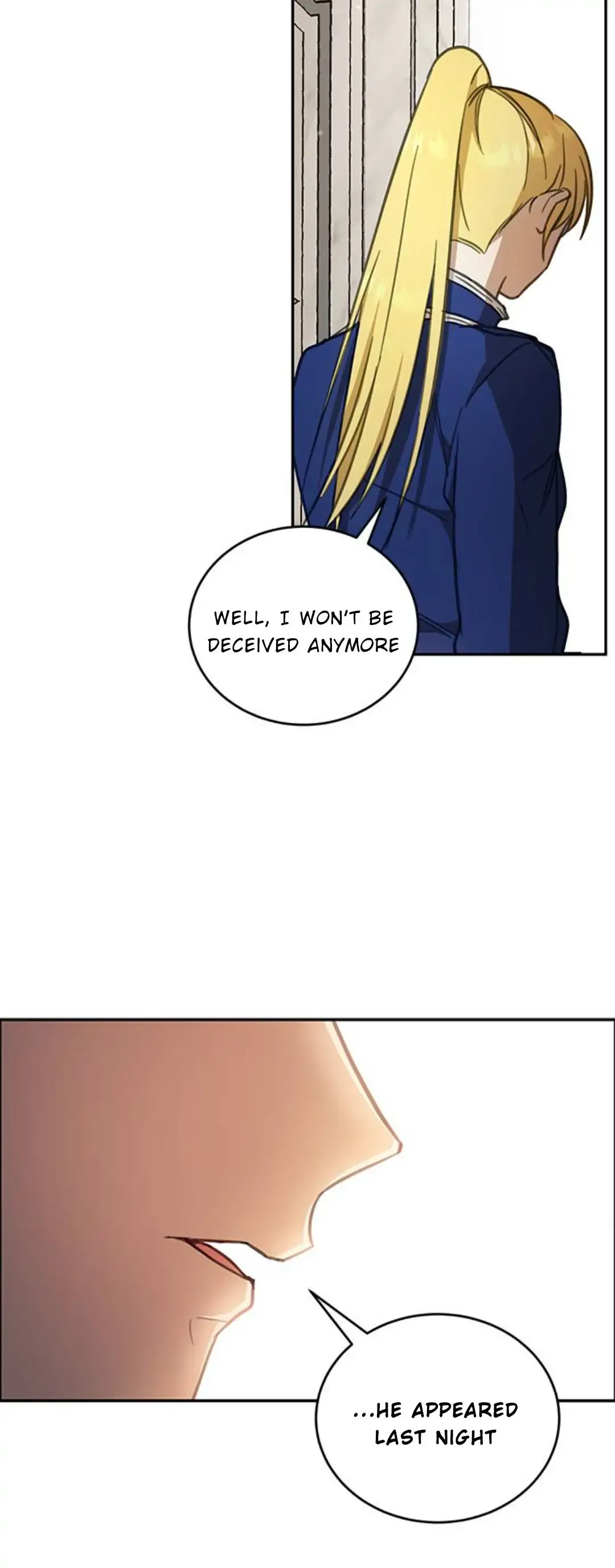 How to Prey on the Master Chapter 10 page 36