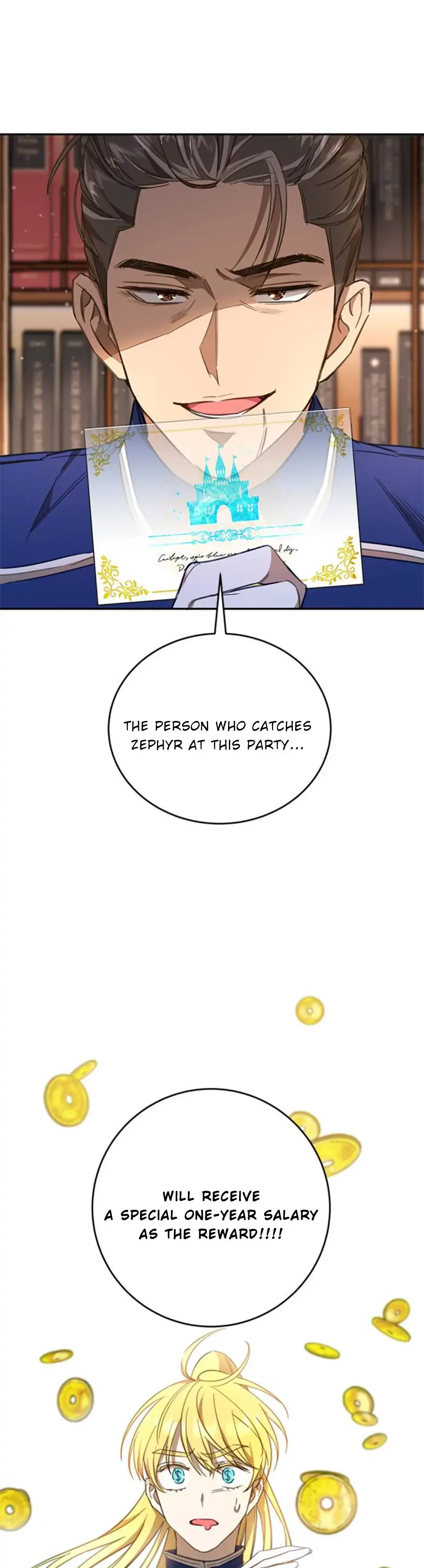 How to Prey on the Master Chapter 10 page 42
