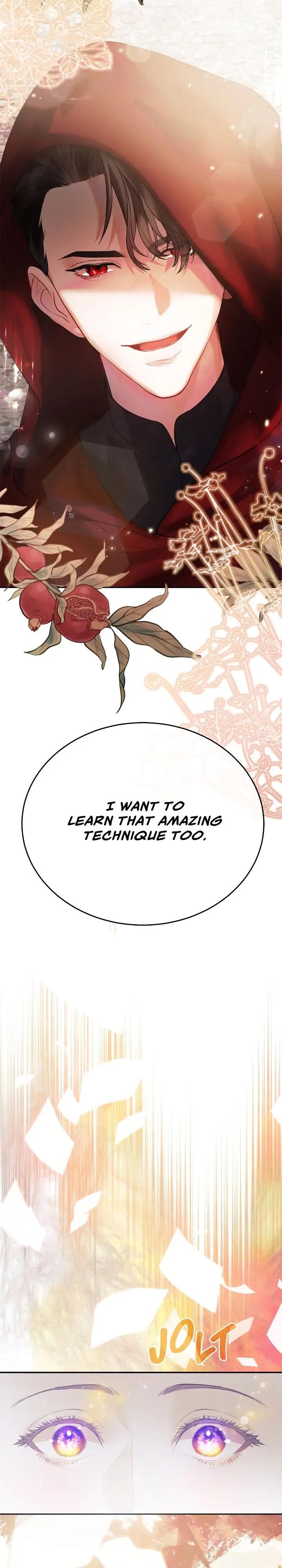 How to Protect My Male Lead Chapter 1 page 17