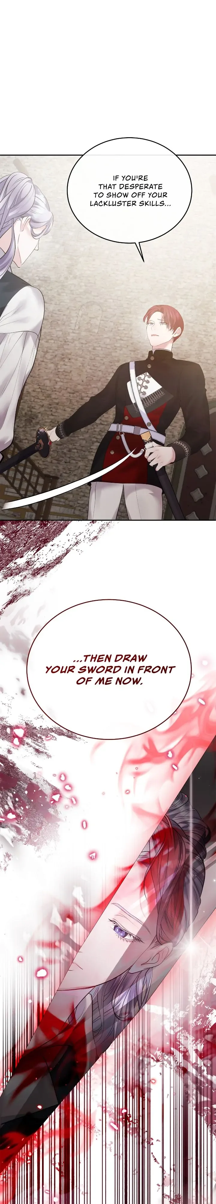 How to Protect My Male Lead Chapter 1 page 9