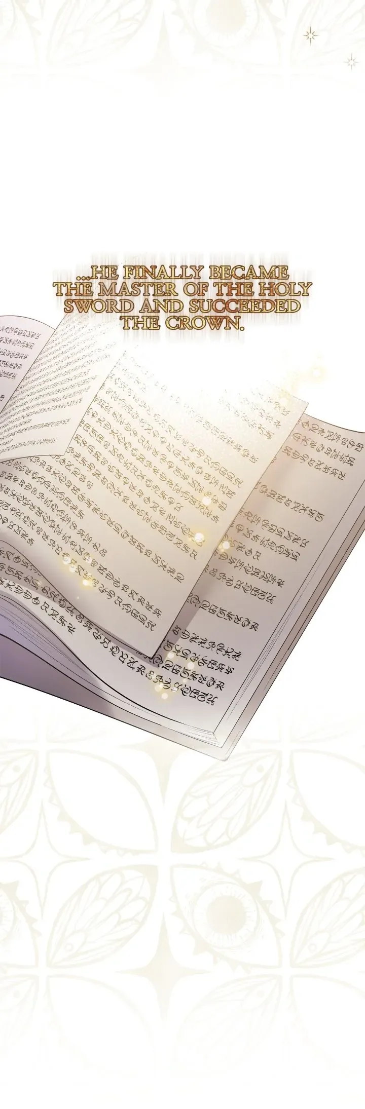 How to Protect My Male Lead Chapter 1 page 30
