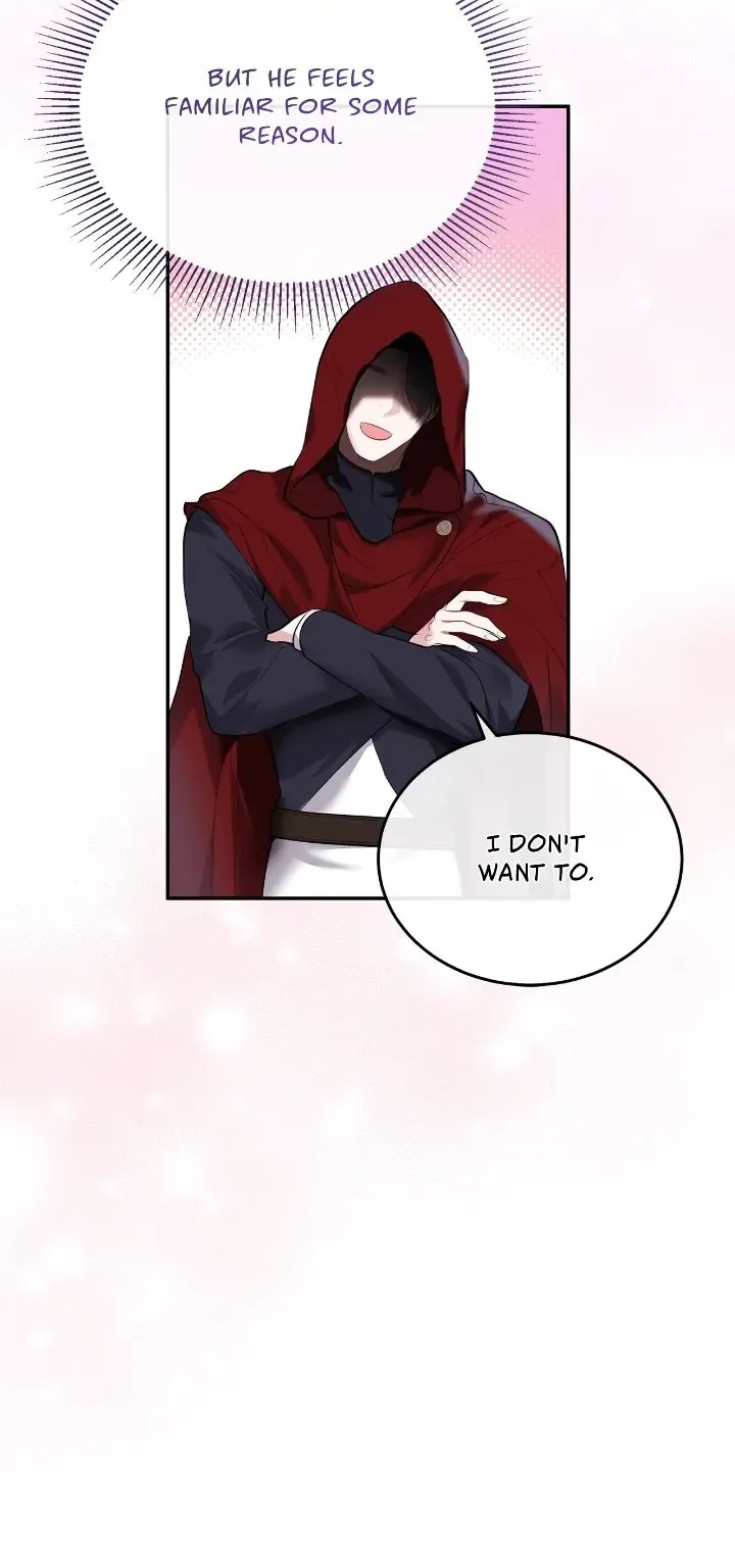 How to Protect My Male Lead Chapter 1 page 15