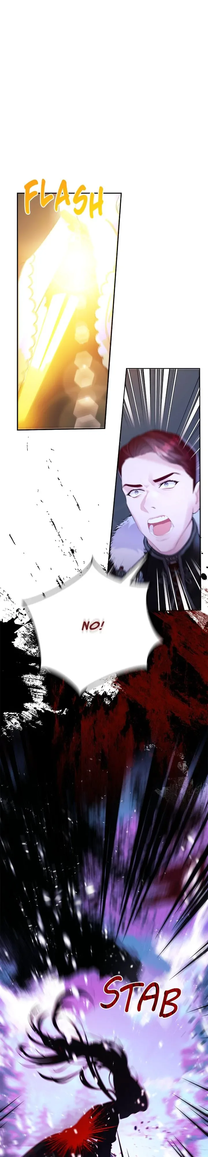 How to Protect My Male Lead Chapter 1 page 52