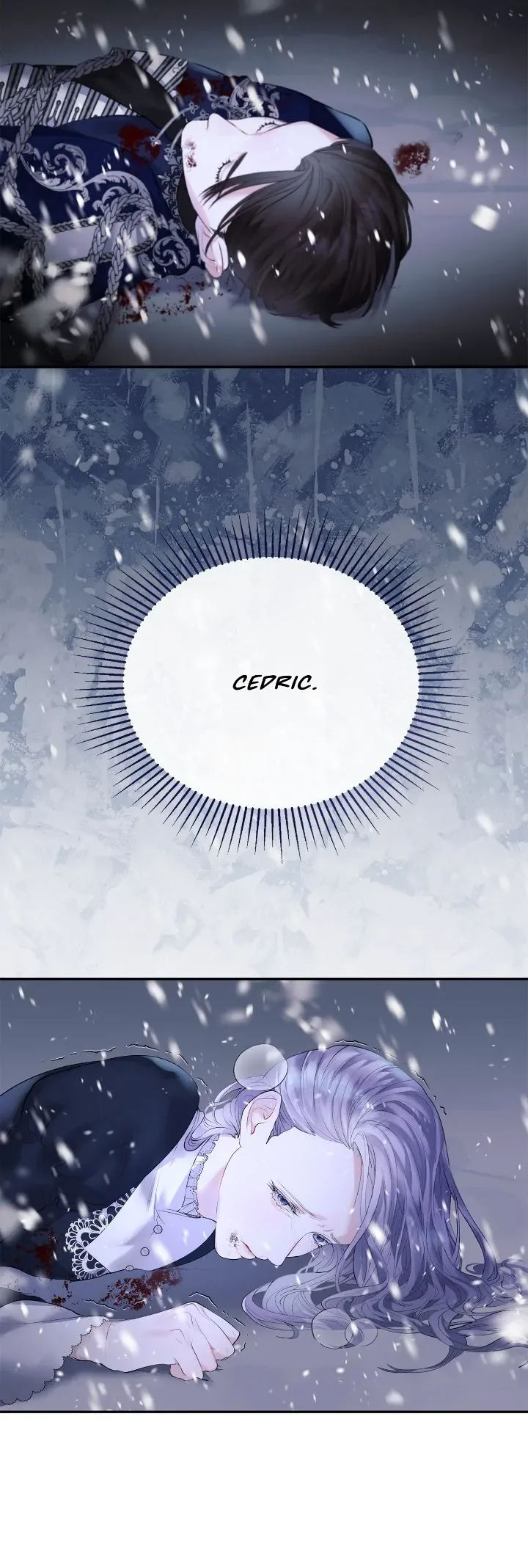 How to Protect My Male Lead Chapter 1 page 54