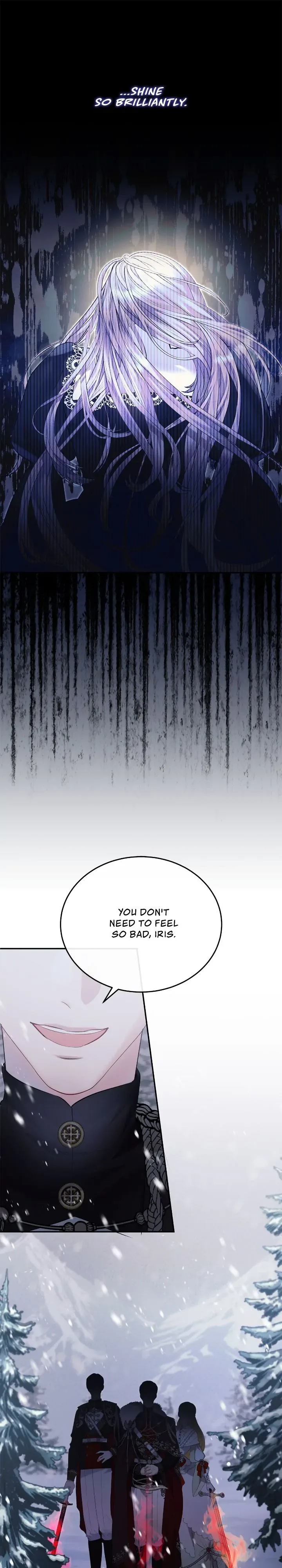 How to Protect My Male Lead Chapter 1 page 40