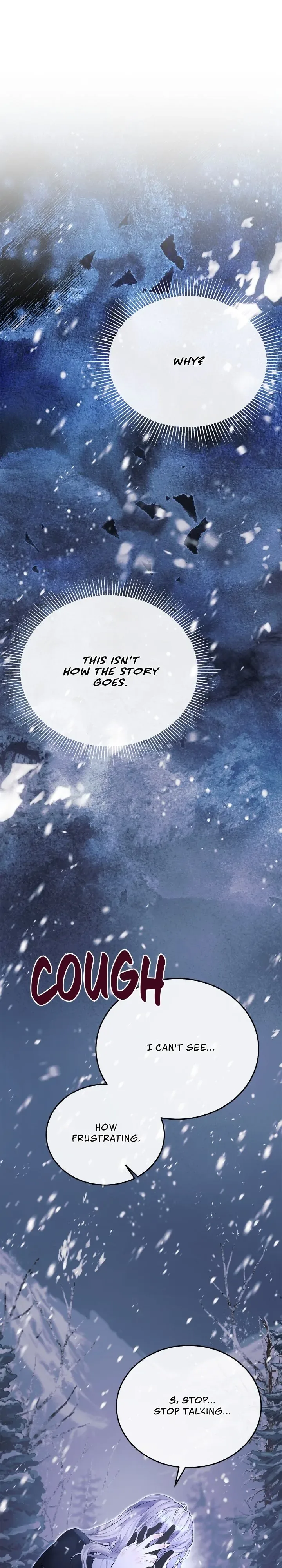 How to Protect My Male Lead Chapter 1 page 34
