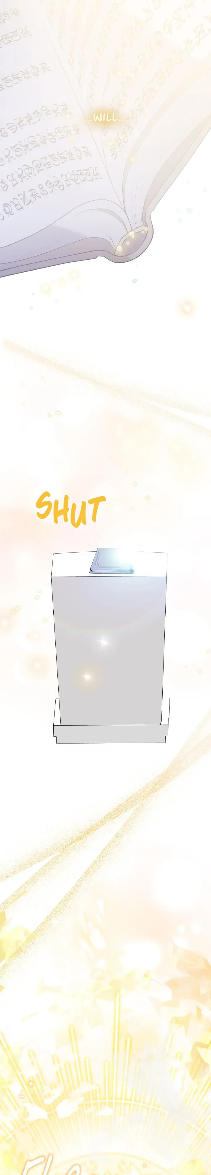 How to Protect My Male Lead Chapter 1 page 56