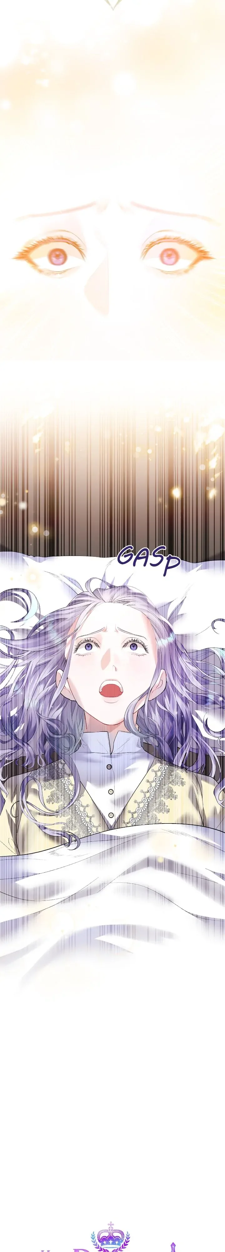 How to Protect My Male Lead Chapter 1 page 59